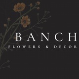 Telegram profile photo for БАНЧ / BANCH 🌿