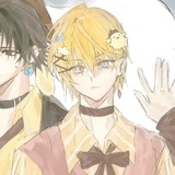Telegram profile photo for Kurapika kisser
