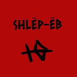 Telegram profile photo for SHLUP-YUB ART
