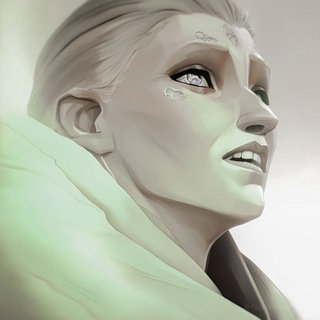 Telegram profile photo for ❔ | 𝖲𝖠𝖫𝖮.