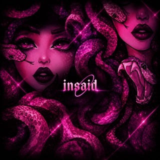 Telegram profile photo for INSIDE