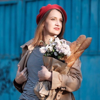 Telegram profile photo for Евгения Кулик/фудблогер/Воронеж