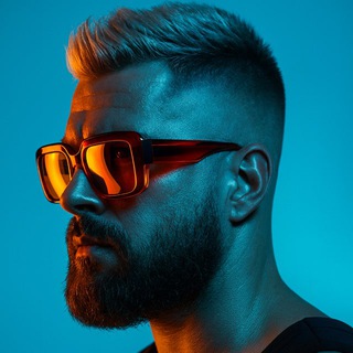 Telegram profile photo for АРТЕМ РЭЙ