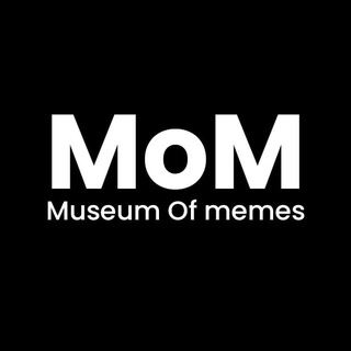 Telegram profile photo for Museum Of Memes ~ Portal