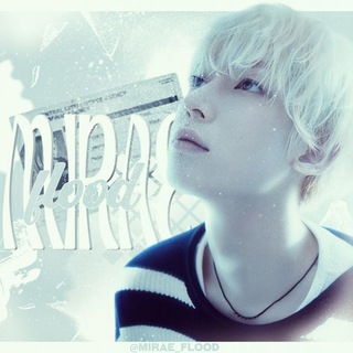 Telegram profile photo for info mirae flood