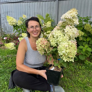Telegram profile photo for Favorite_garden