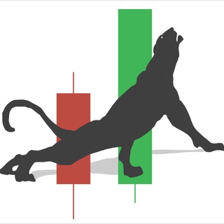 Telegram profile photo for TRY Forex Pardus📊