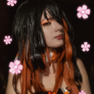 Telegram profile photo for Clown_yes