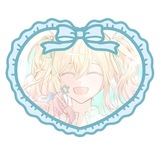 Telegram profile photo for ᥣׄꪮִⱱׄ᷼ꫀ͠ ᥴ𝆬ꪮִიִׄɬׄꫀ͠იִׄɬׄ ຕִׄ𐐼ׄӄִׄꫀ͠ꭉִׄ ᥴ𝆬f