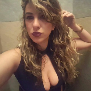 Telegram profile photo for חילופי זוגות הליין של רינת