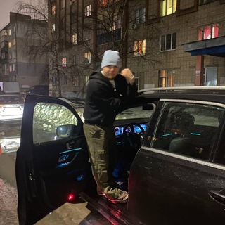 Telegram profile photo for G900 I NUNU