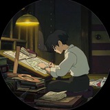 Telegram profile photo for رحلة السادس 🫧👌²⁰²⁶