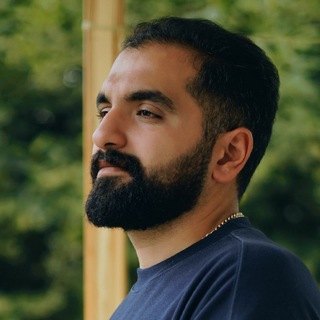 Telegram profile photo for مهدی کارگر | Mahdi Kargar