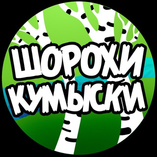 Telegram profile photo for Шорохи Кумыски