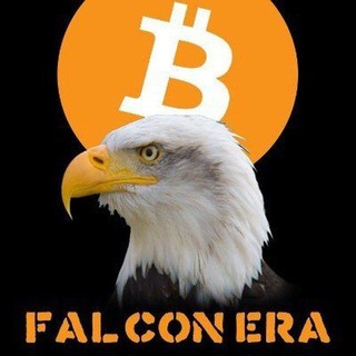 Telegram profile photo for Falcon Era®