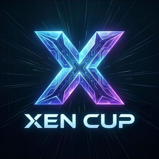 Telegram profile photo for Xen CUP