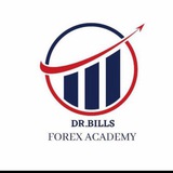 Telegram profile photo for DR BILLS-ACADEMY📈📉