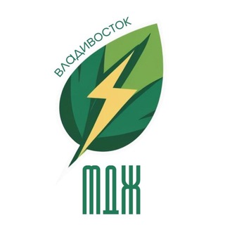 Telegram profile photo for МДЖ Владивосток⚡️