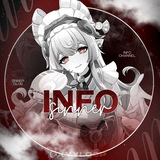 Telegram profile photo for заморозка 𝗦!𝗡𝗡𝗘𝗥ᶜˡᵘᵇ 𝗜𝗡𝗙𝗢