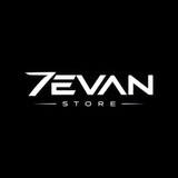 Telegram profile photo for 7EVAN STORE OTZIF