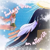 Telegram profile photo for footage from an afterlife cf!