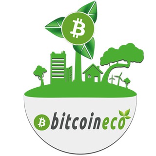 Telegram profile photo for BITCOINECO_NEWS