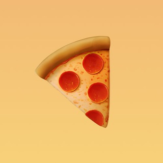Telegram profile photo for Pizza Gram