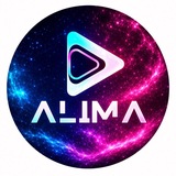 Telegram profile photo for ALIMA | Official