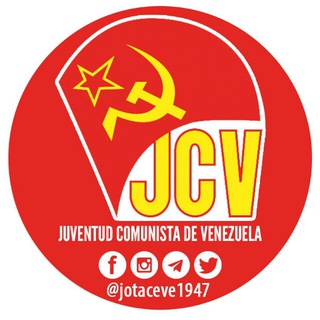 Telegram profile photo for Joven Guardia