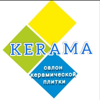 Telegram profile photo for KEРАМА