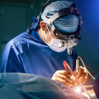 Telegram profile photo for Incision to Precision - Surgery Concepts with Dr. Sushant