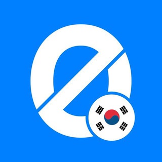 Telegram group profile photo for 오리진 프로토콜 / Origin Protocol Korea