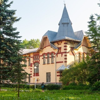 Telegram profile photo for Аграрный колледж УО ВГАВМ