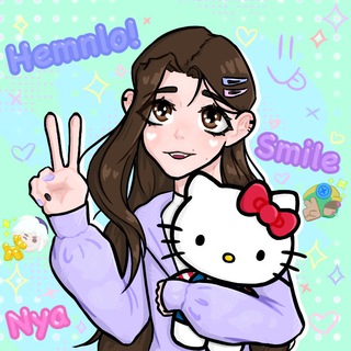 Telegram profile photo for Канал Смайлика 😜