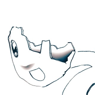 Telegram profile photo for череп зомби