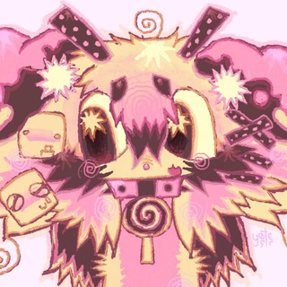 Telegram profile photo for Копи (*´ω`*)