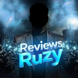 Telegram profile photo for Отзывы Ruzy