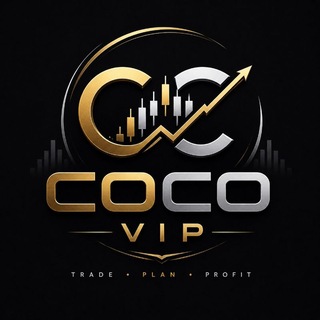 Telegram profile photo for COCO_FX
