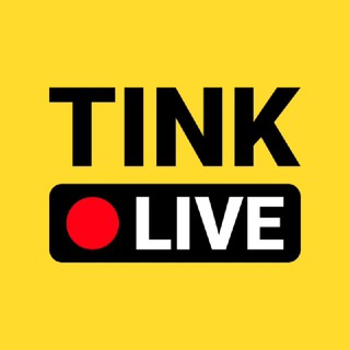 Telegram profile photo for Tink Live