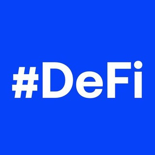 Telegram profile photo for DeFi Airdrop
