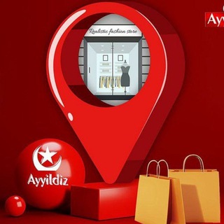 Telegram profile photo for AYYILDIZ💫