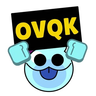 Telegram profile photo for 𝗔+ ovqk | бравл старс