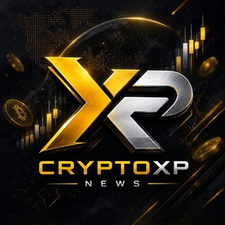 Telegram profile photo for CryptoXP News