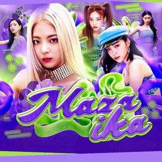 Telegram profile photo for NEW ERA 𝐌A𝗭AI𝕂A