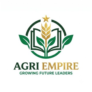 Telegram profile photo for Agri Empire official