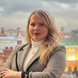 Telegram profile photo for Зинаида Юпитер