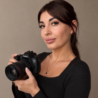 Telegram profile photo for Фотограф Агалатово-СПб