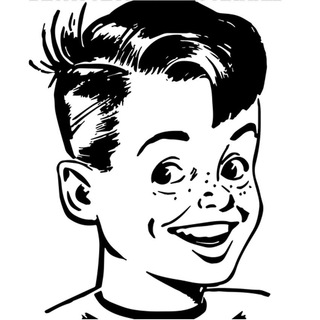 Telegram profile photo for IdeenKrieg