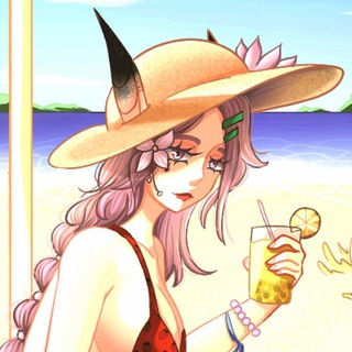 Telegram profile photo for Архив | ⏤͟͟Мирис Виллсон арт༻