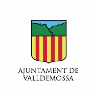 Telegram profile photo for Ajuntament de Valldemossa